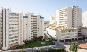  Apartamento T0+1 na Praia da Rocha  Портиман